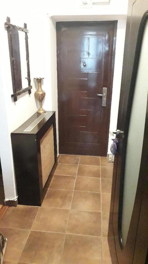 Marie Apartment Bukares Bagian luar foto
